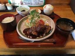職人料理 馳走亭