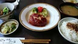 月の渚