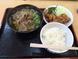 がんば亭 平和通店