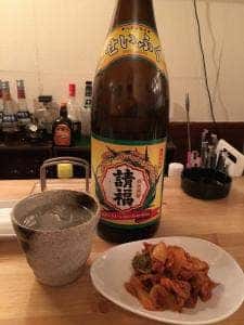 スパイスボックス
