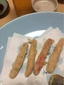 てんぷら さくら