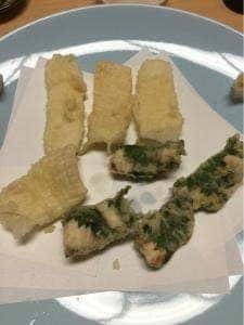 てんぷら さくら