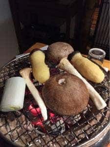 宝川温泉 汪泉閣