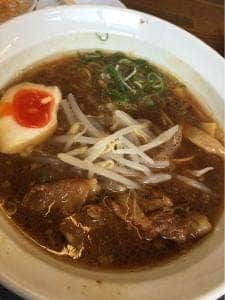 麺屋 てっぺん