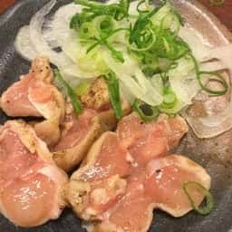 よってや