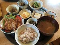 杏Cafe