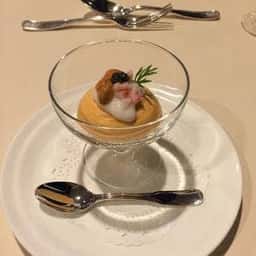 レストランシャトー