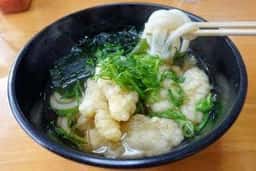 八兵衛うどん