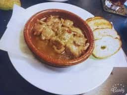 スペインバル ジャンキーズ