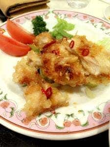 餃子の王将 甲府国母店