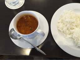 鴨台食堂