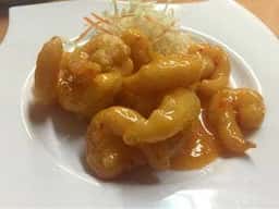 四川料理 長楽