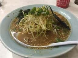 ラーメンショップ 小松店
