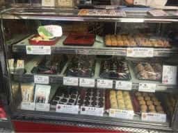 ちから中の棚店