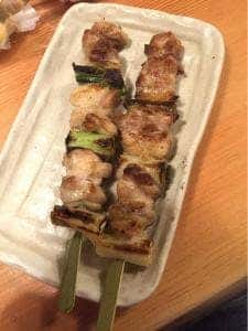 鳥貴族 白山店