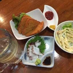 力安