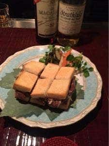 赤坂グレース