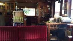 コメダ珈琲店 庄内通店