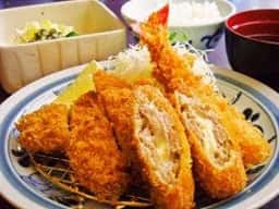 とんかつ濵かつ 長崎東彼杵店