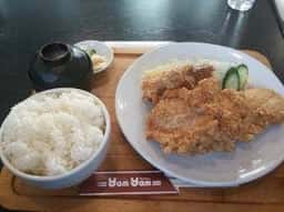 YamYam 昭和店