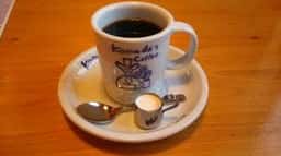 コメダ珈琲店 周南久米店