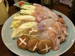 魚彩 和