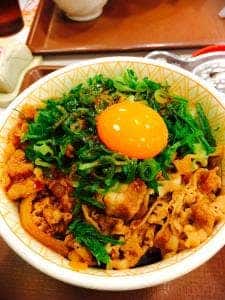 すき家 環八羽田店