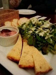 TRATTORIA BACCANO