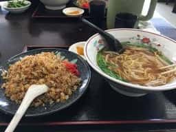 台湾料理四季紅