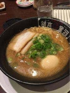 河童ラーメン本舗 橿原店