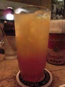 Bar EMOTION