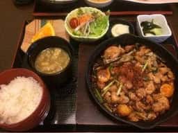 道の駅 かれん
