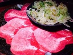 焼肉すぎの 金沢本店