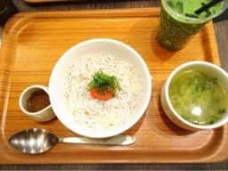 nana's green tea 京王聖蹟桜ヶ丘SC店