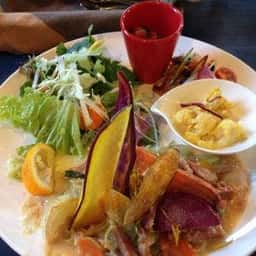 ファーマーズキッチン 農夫の台所
