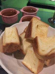 Cafeボローニャ 麹町ゴルフ倶楽部店