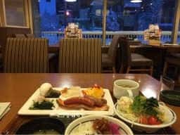 ガスト 松本中央店