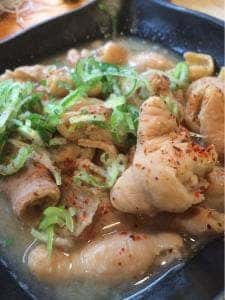 食い処 さだくら