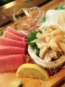 食い処 さだくら