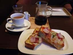 イタリアン・トマト CafeJr. 伊勢佐木町モール店