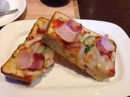 イタリアン・トマト CafeJr. 伊勢佐木町モール店