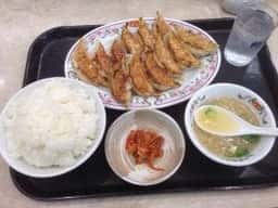 餃子の王将 近江店