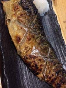 炭ヤキ亭 空