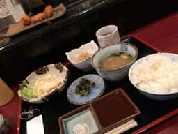 串揚げ専門店 禅