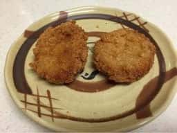 肉の横関
