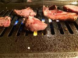 焼肉たかもと