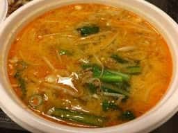 チャーハン館