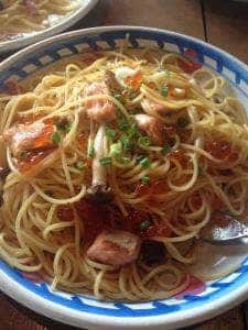 ジョリーパスタ 加古川店