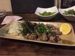 炭火串串 たつのしん