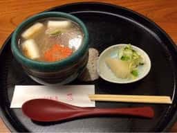 いろり割烹 芳